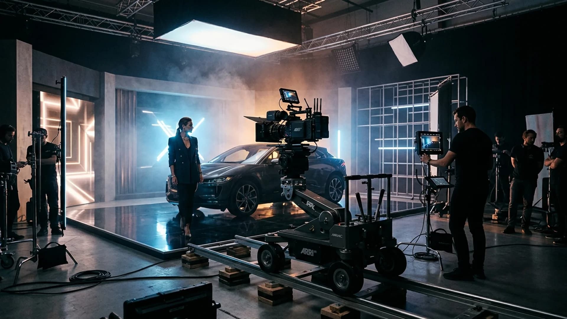 Commercial